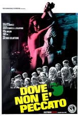 Poster for Mondo Finlandia