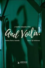 Poster for And Voila!