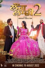 Poster for Laung Laachi 2