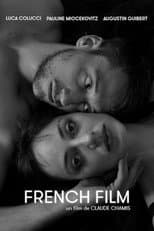 Poster for French Film