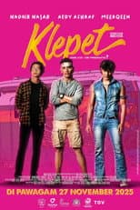 Poster for Klepet