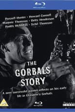 Poster for The Gorbals Story