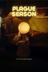 Poster for Plague Season