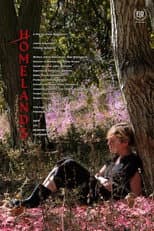 Poster for Homelands
