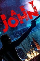 Poster for Baby John