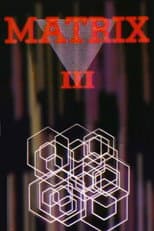 Poster for Matrix III