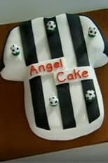 Poster for Angel Cake