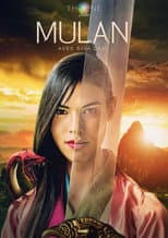 Poster for Mulan Destiny of a Warrior