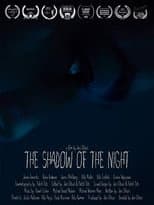 Poster for The Shadow of the Night