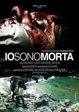 Poster for Io sono morta