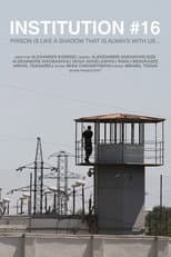 Poster for Institution #16