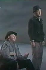 Poster for En attendant Godot