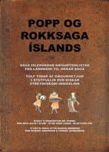 Poster for ROCK ISLANDICA