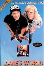 Poster for Zane's World