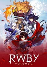 Poster for RWBY: Volume 7