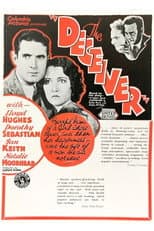 Poster for The Deceiver