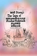 Poster for The Saga of Windwagon Smith