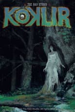 Poster for Koklir