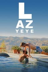 Poster for Lazy Eye
