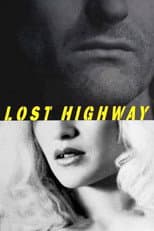 Poster for Lost Highway