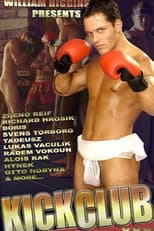 Poster for Kick Club