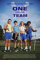 Poster for One for the Team