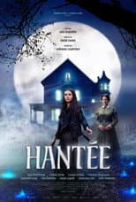 Poster for Haunted