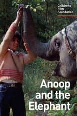 Poster for Anoop and the Elephant