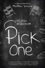 Poster for Pick One
