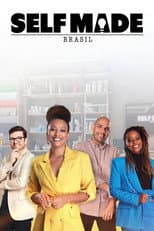 Poster for Self-Made Brasil
