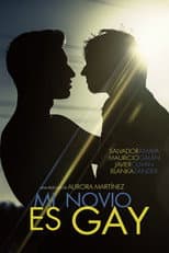 Poster for My Boyfriend Is Gay
