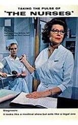 Poster for The Nurses