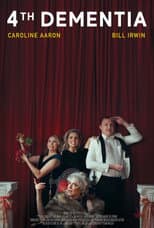 Poster for 4th Dementia