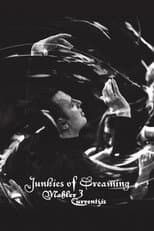 Poster for Junkies of Dreaming
