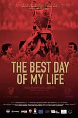 Poster for The Best Day of My Life