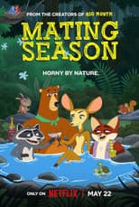 Poster for Mating Season