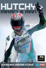 Poster for Hutchy: Miracle Man