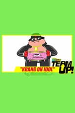 Poster for TMNT Team Up! - Krang on Idol