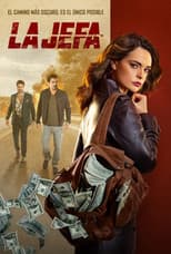 Poster for La Jefa
