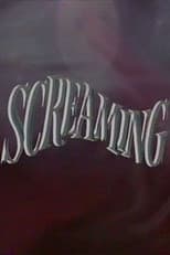 Poster for Screaming
