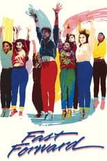 Poster for Fast Forward