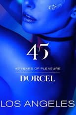 Poster for 45 Years of Pleasure: Los Angeles