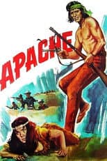 Poster for Apache