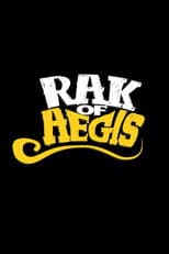Poster for Rak of Aegis
