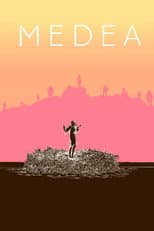 Poster for Medea