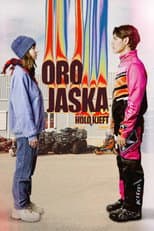 Poster for Oro Jaska