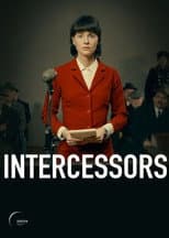 Poster for Intercessors