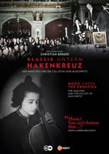 Poster for Music Under the Swastika - The Maestro and the Cellist of Auschwitz