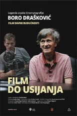 Poster for Film Under Pressure - Boro Draskovic