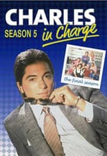 Poster for Season 5
